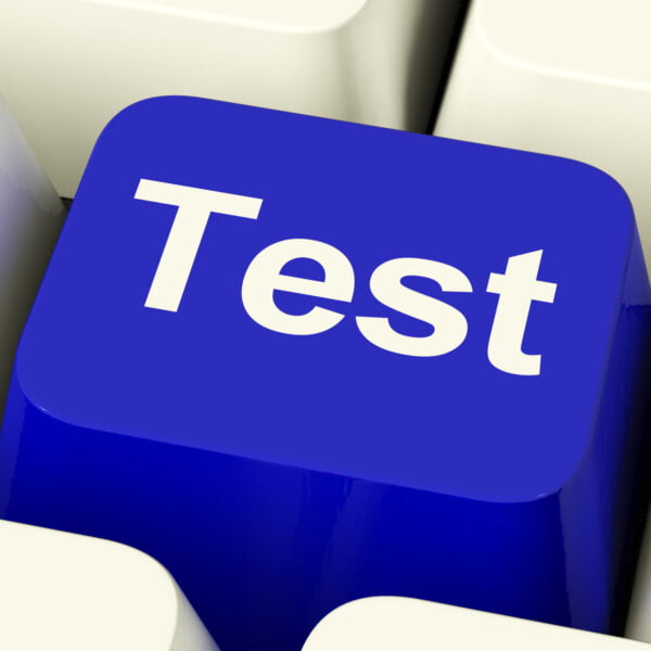 Test