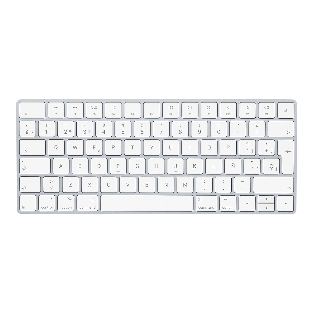 Magic Keyboard | Compudemano