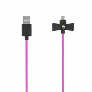 Cable Micro USB - Kate Spade