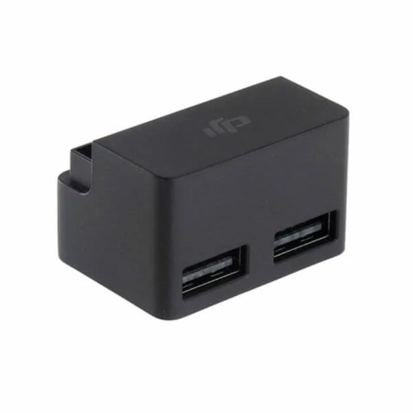 DJI Adaptador de Batería Mavic Pro a Batería Externa