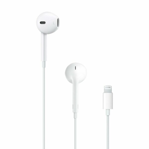 EarPods con conector Lightning