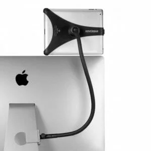 Outlet: HoverBar Soporte de iPad para iMac