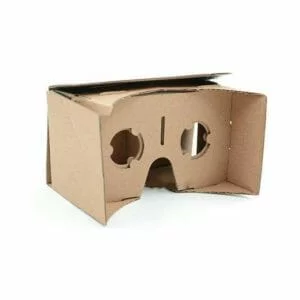 Outlet: Gafas Realidad Virtual - iBlue L098-A