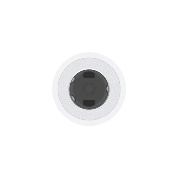 Apple Adaptador de Lightning a jack de 3.5 mm para audífonos - Imagen 3