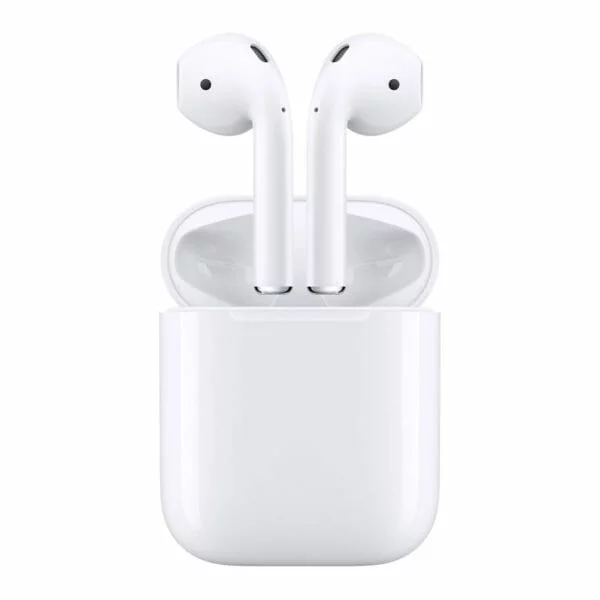 Apple AirPods (2ª generación) carga alámbrica