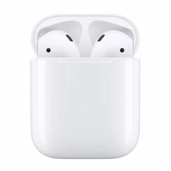 Apple AirPods (2ª generación) carga alámbrica - Imagen 4