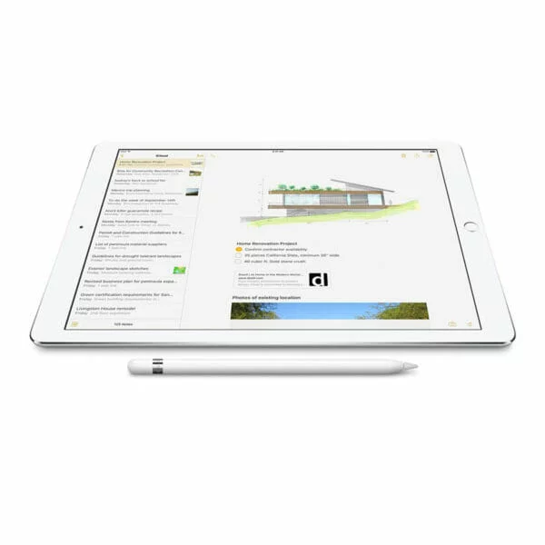 Apple Pencil (1ra generación) - Imagen 3