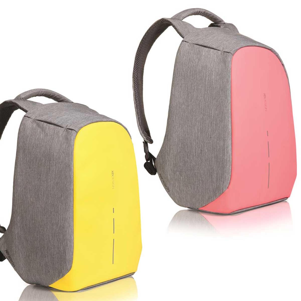 Maletín Antirrobo Bobby Compact - Compudemano
