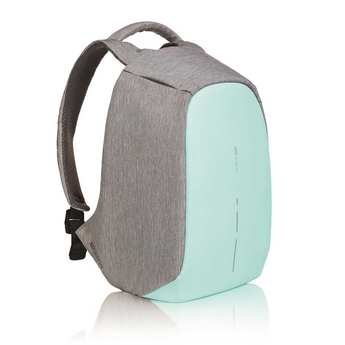 Maletín Antirrobo Bobby Compact - Compudemano