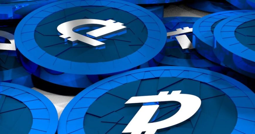 Ahora aceptamos Digibyte