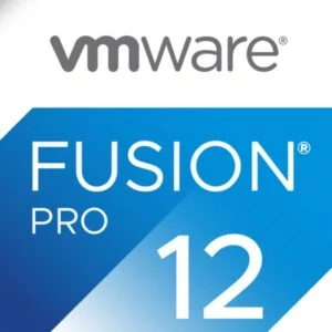 VMware Fusion 12 Pro
