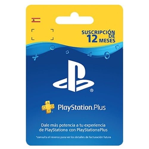 Tarjeta Playstation Network Colombia