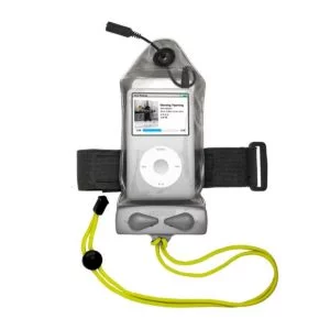 Estuche resistente al Agua Acuapac para iPod