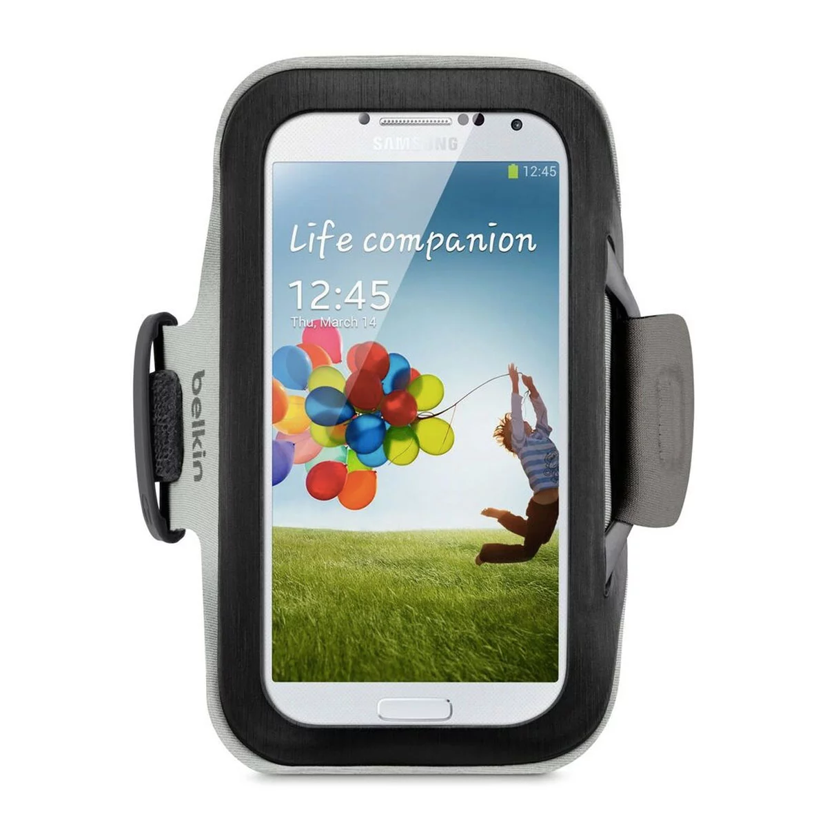 Estuche Deportivo para Samsung Galaxy S4 - Belkin