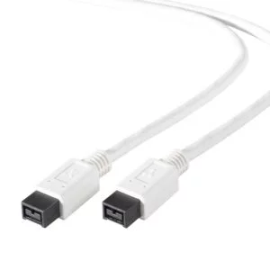 Cable FireWire 800/800 9-Pin a 9-Pin - Belkin