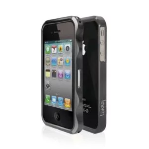 Bumper en Aluminio para iPhone 4/4s