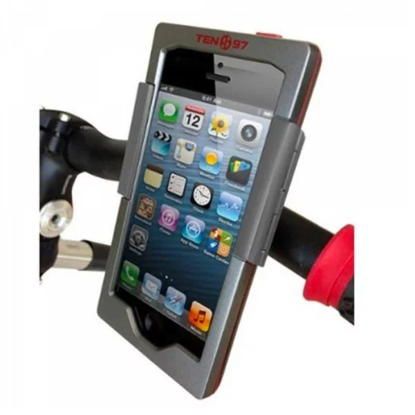 Base de iPhone 5/5s/SE para Bicicleta - Imagen 3