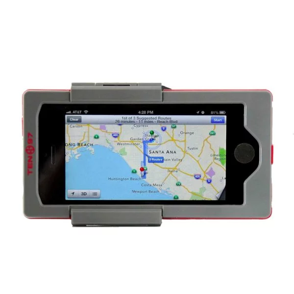 Base de iPhone 5/5s/SE para Bicicleta