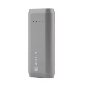 Griffin Batería externa 2.600 mAh