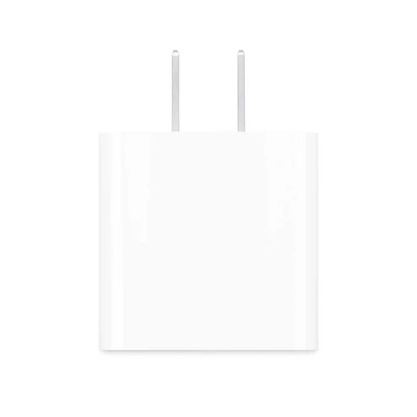 Apple Adaptador de corriente USB-C de 20W - Imagen 2
