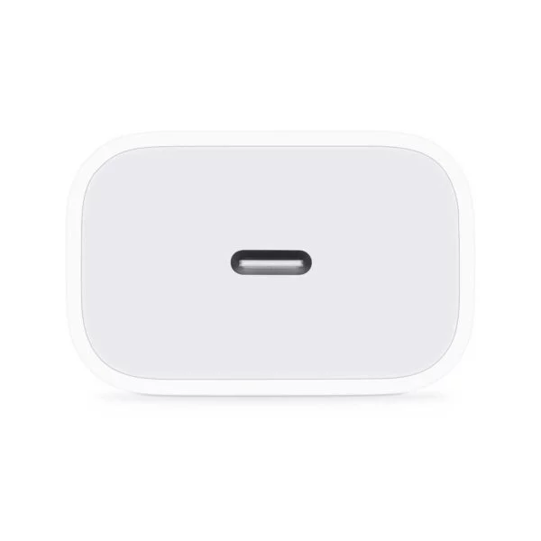 Apple Adaptador de corriente USB-C de 20W - Imagen 4