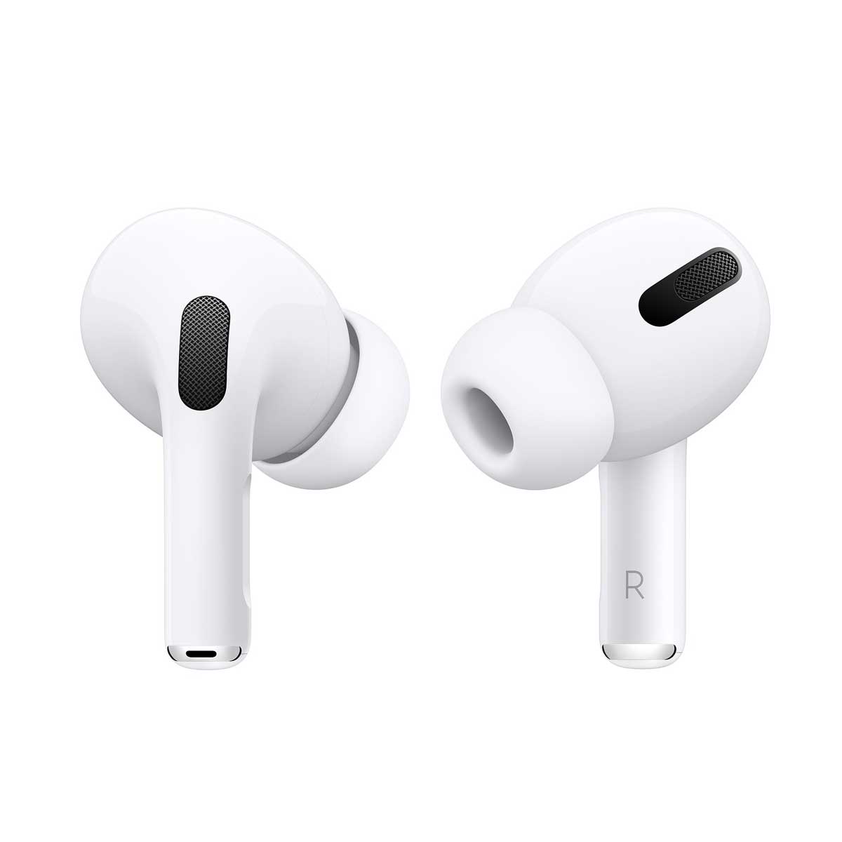 como cambiar almohadillas de apple AirPods Pro ¡¡¡suscríbete!!! 