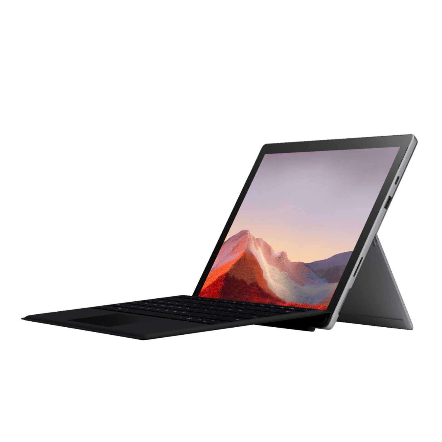 Microsoft Surface Pro 7 - i5 256GB Combo Teclado - Compudemano