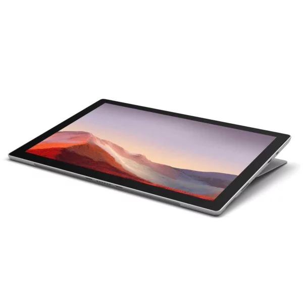Microsoft Surface Pro 7+ Intel i5 Gen 11 128GB Combo Teclado - Imagen 3