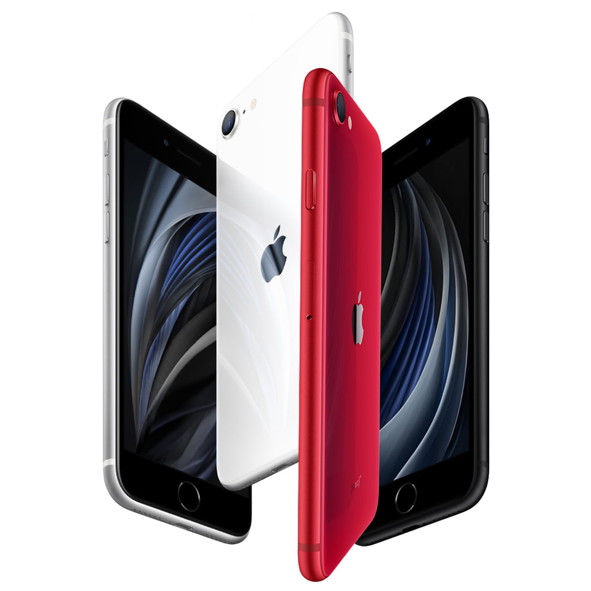 Apple Iphone Se Compudemano