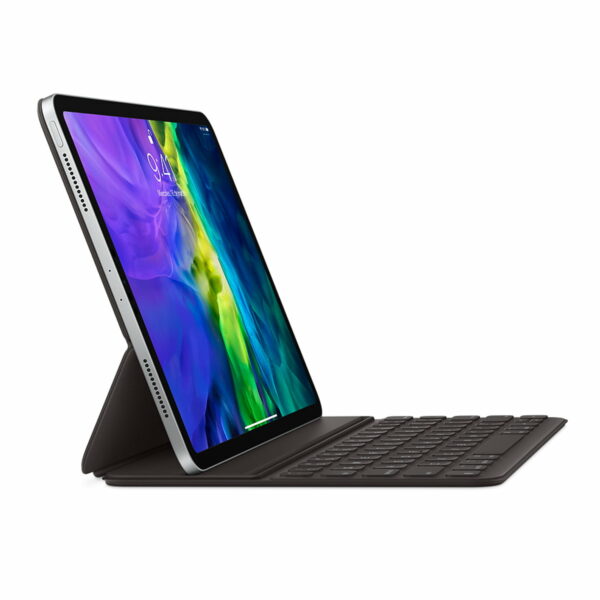 Smart Keyboard Folio para el iPad Pro de 11" (2da generación) - Español