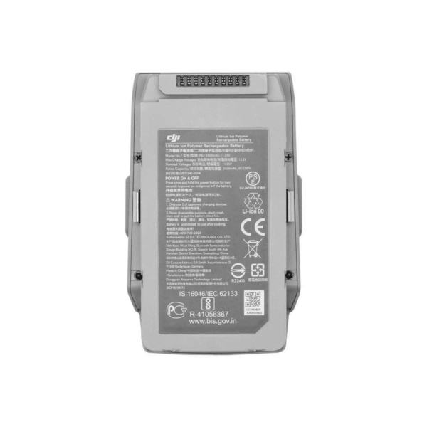 Batería de vuelo inteligente para DJI Mavic Air 2 y Mavic Air 2S - Imagen 5