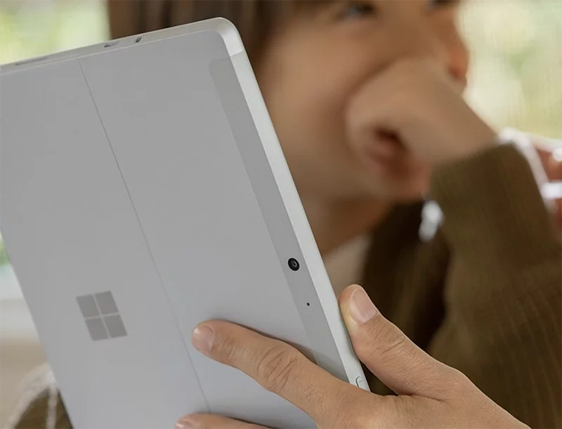 Microsoft Teclado para Surface Pro X - Compudemano