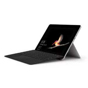 Microsoft Surface Pro 7 - i5 256GB Combo Teclado - Compudemano