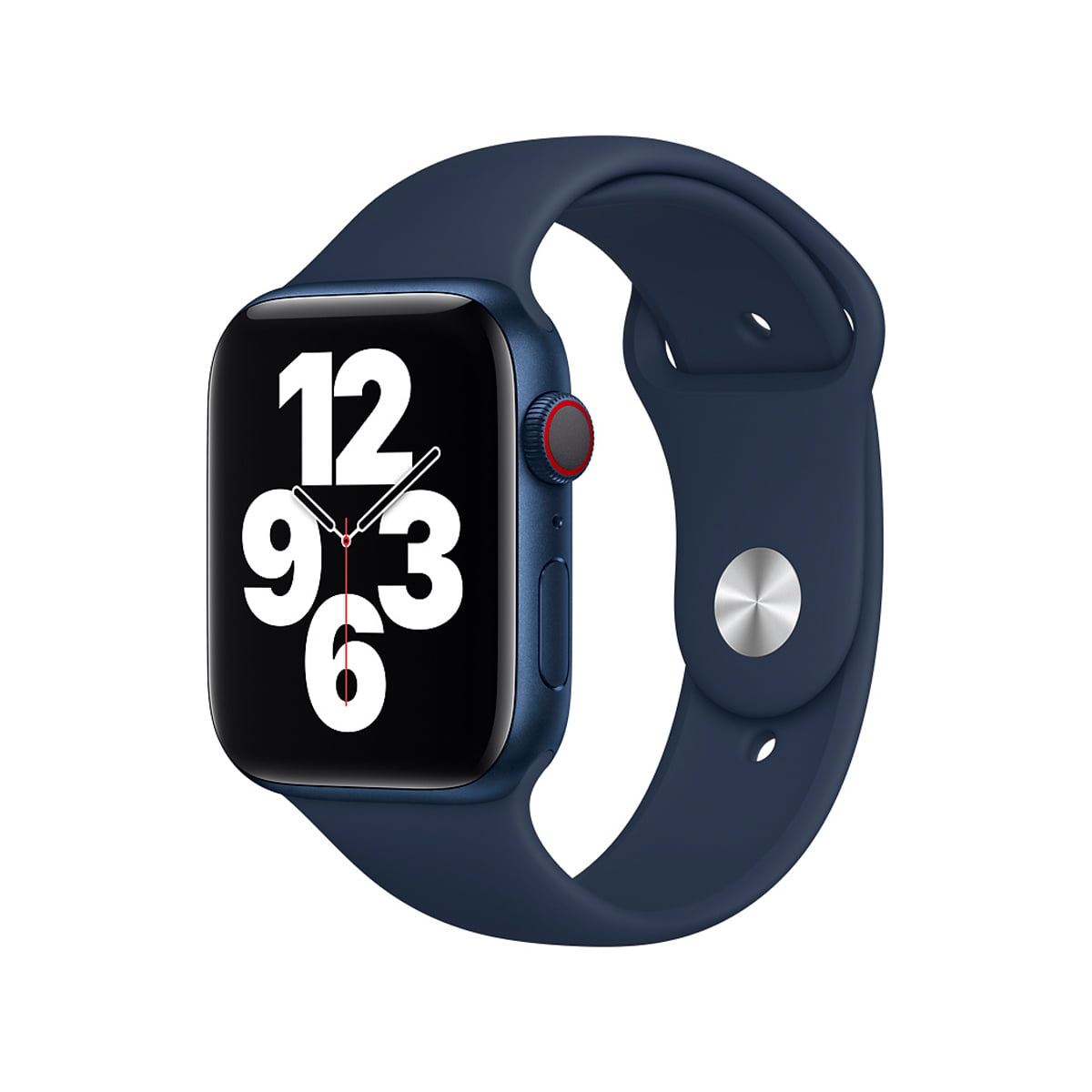Apple Watch Series 6 - Compudemano