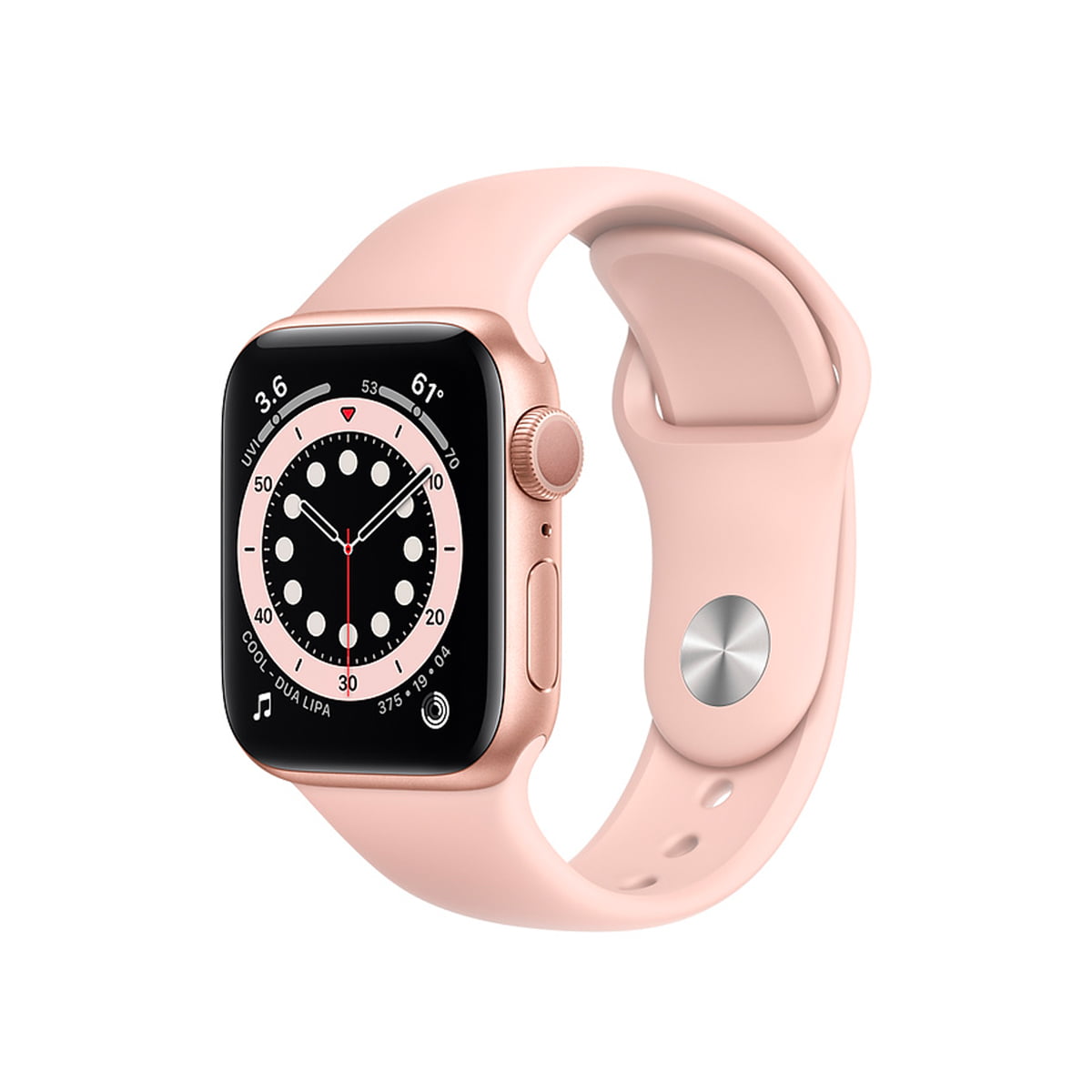 Apple Watch SE - Compudemano