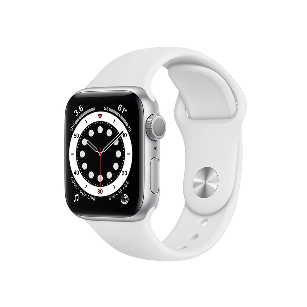 Apple Watch Series 6 - Compudemano