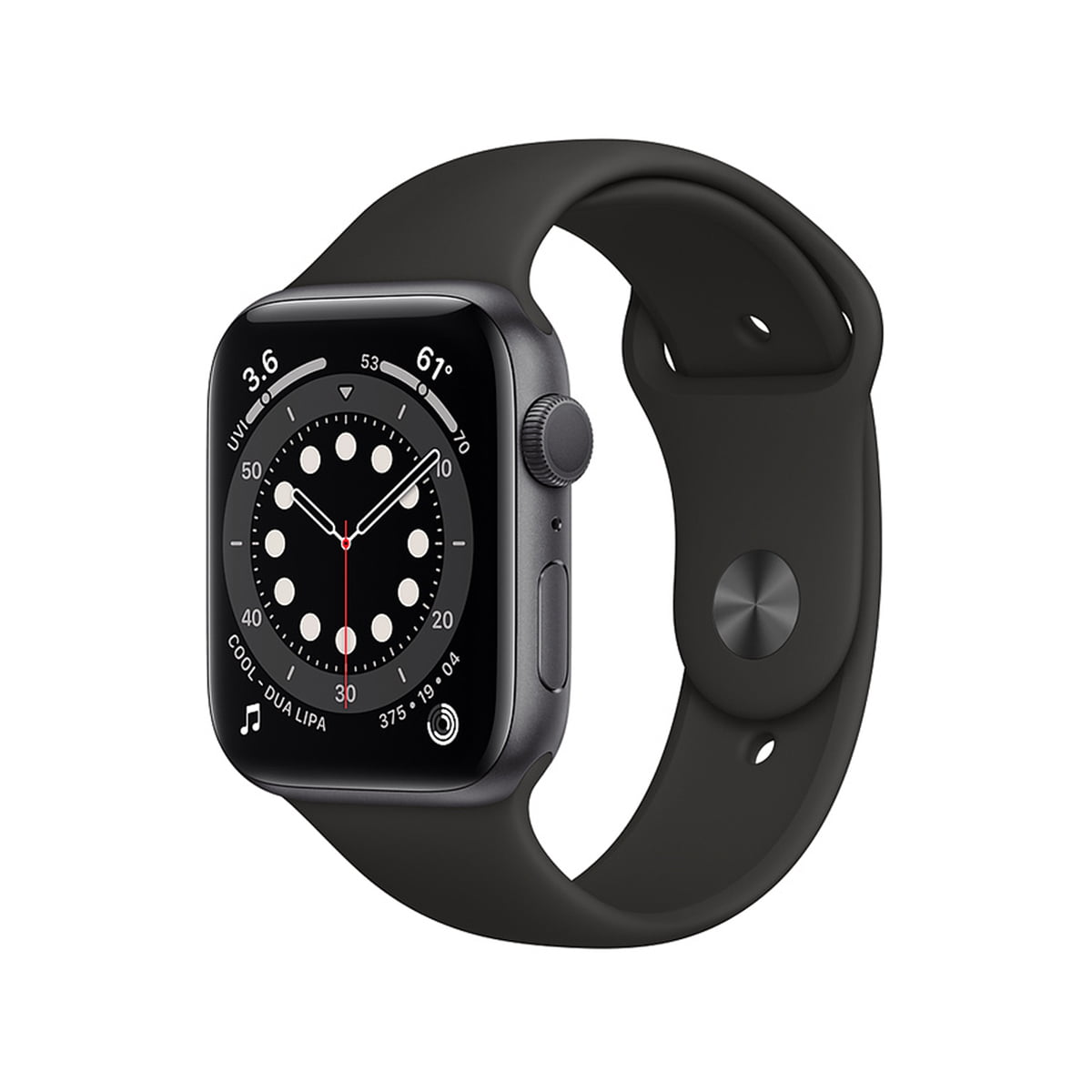 Apple Watch SE - Compudemano