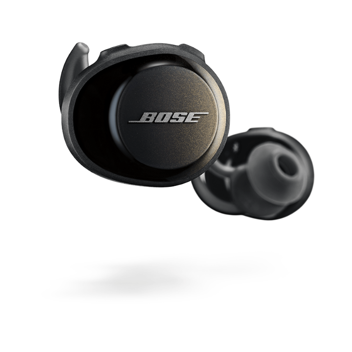 Bose® | Soundsport Free - Draadloze In-Ear Oordopjes - Exciter Shop