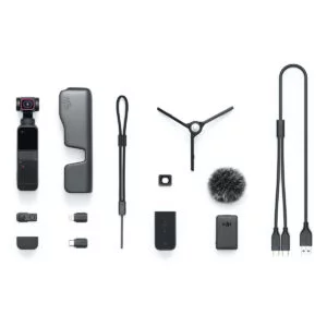DJI Osmo Pocket 2 Creator Combo