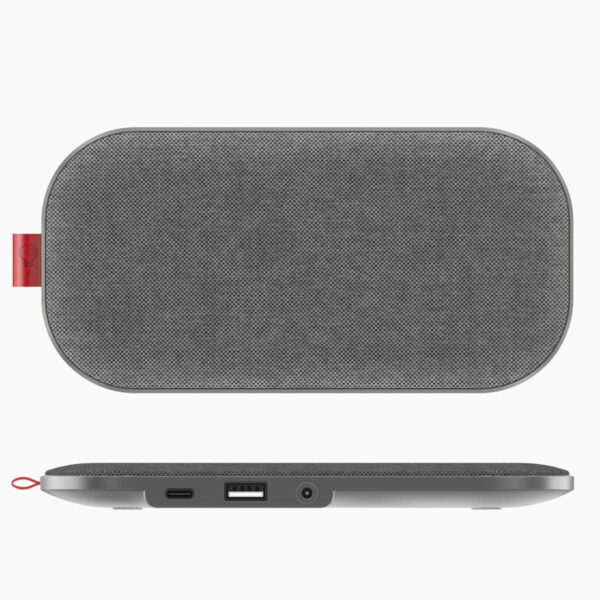 Base de Carga Inalámbrica SliceCharge 3 + Carga Apple Watch - Edición Hub - Imagen 2
