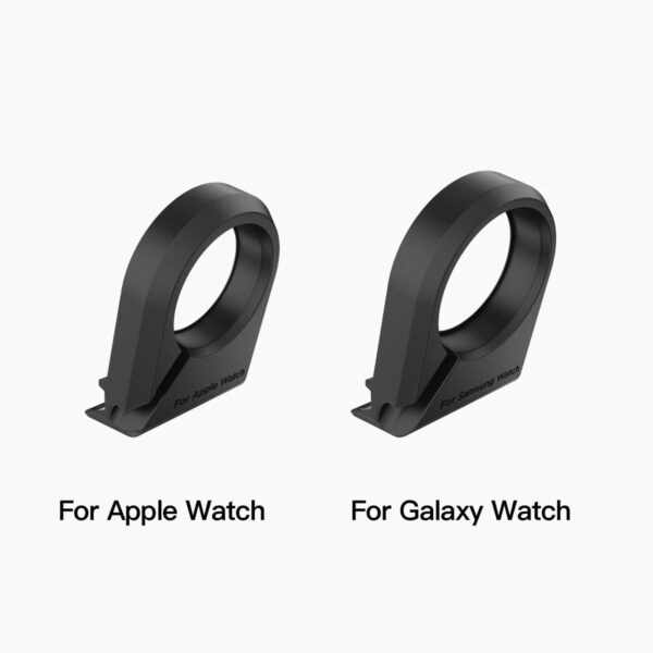 Base de Carga Inalámbrica SliceCharge 3 + Carga Apple Watch - Edición Hub - Imagen 5