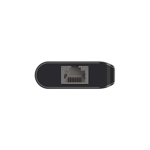 Belkin Hub Adaptador USB-C multipuerto 6 en 1 - Imagen 4