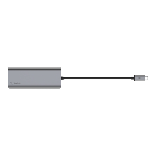 Belkin Hub Adaptador USB-C multipuerto 6 en 1 - Imagen 5