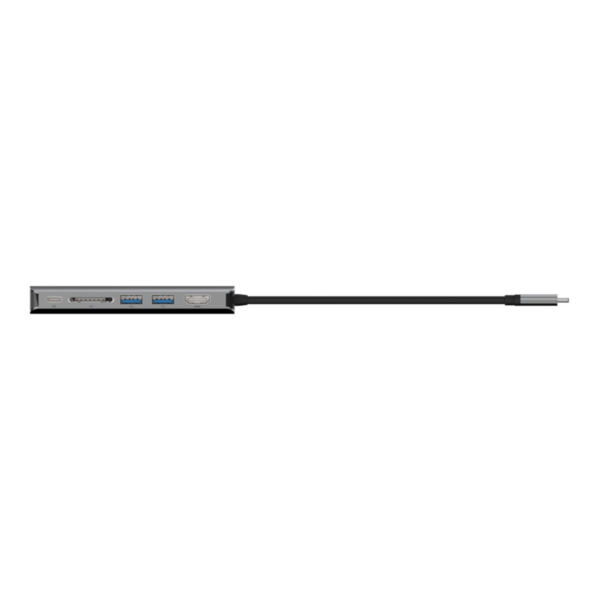 Belkin Hub Adaptador USB-C multipuerto 6 en 1 - Imagen 6