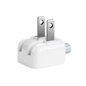 Adaptador Duckhead para Cargadores Apple