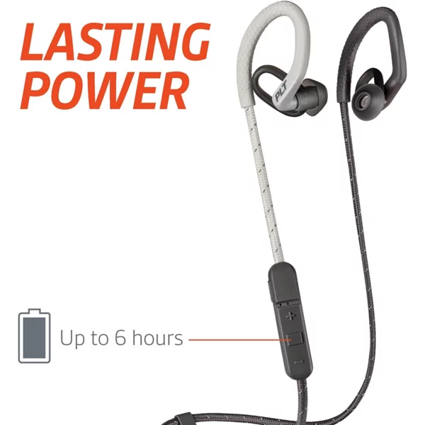 Auriculares inalámbricos Plantronics BackBeat FIT 350 - Imagen 2