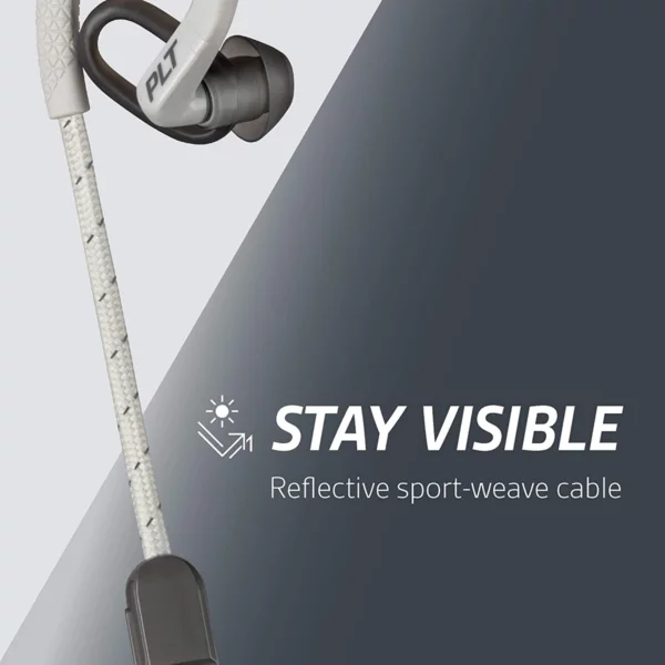 Auriculares inalámbricos Plantronics BackBeat FIT 350 - Imagen 3