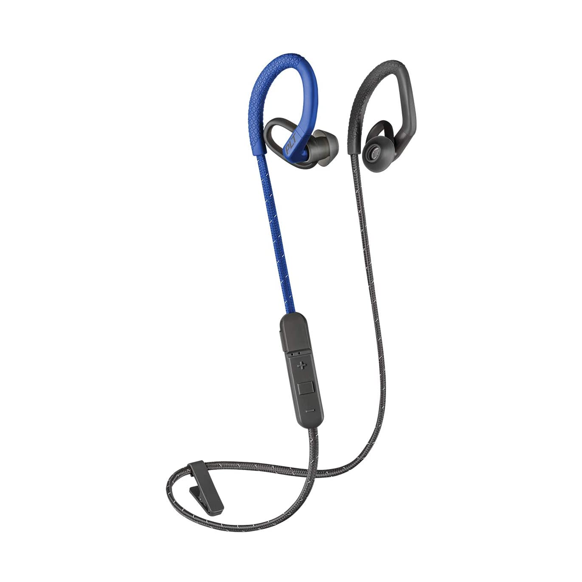 Auriculares inalámbricos Plantronics BackBeat FIT 350 - Compudemano