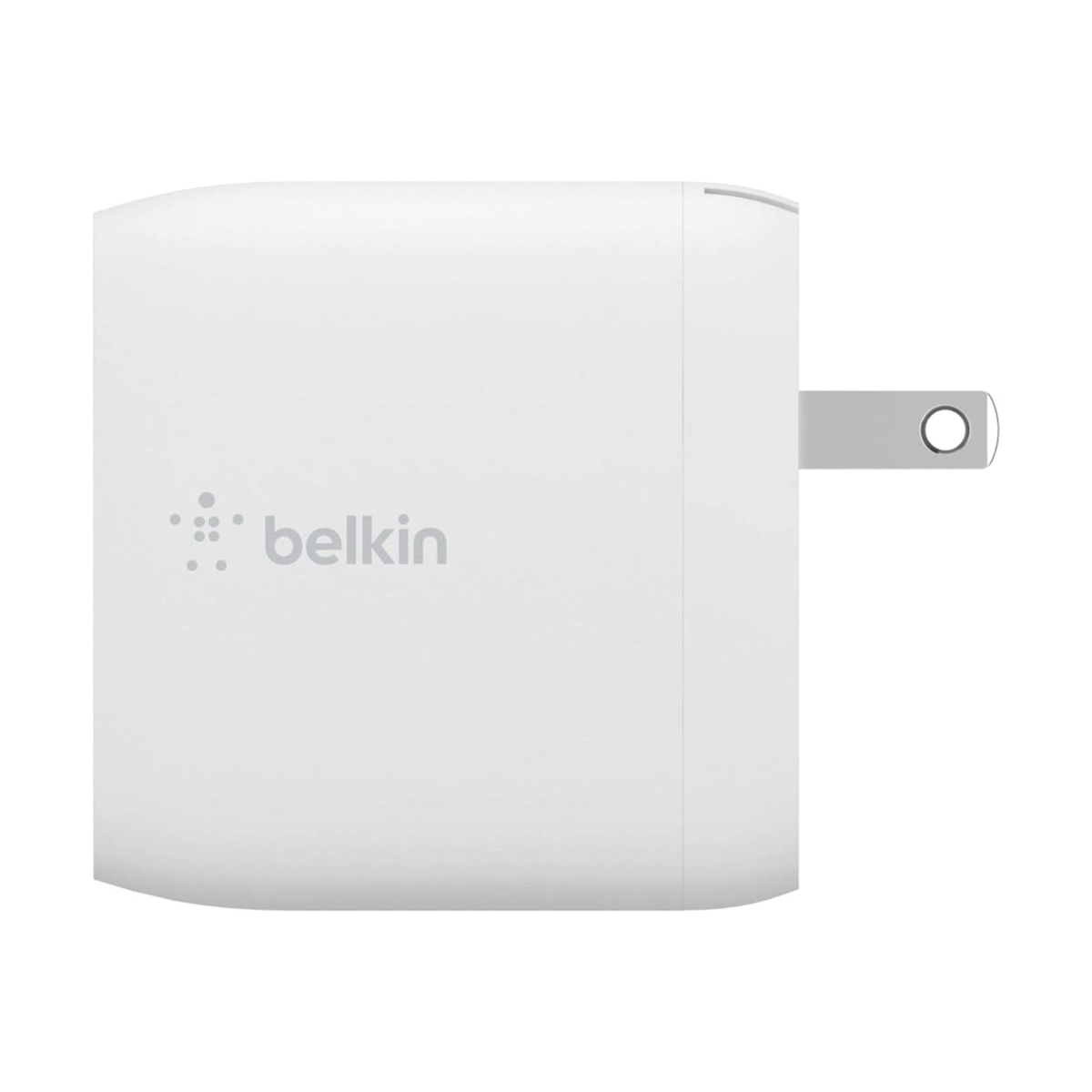 Cargador Belkin USB-A de 18 W con Quick Charge 3.0 - Compudemano