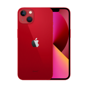 Apple iPhone 13 512GB | Rojo